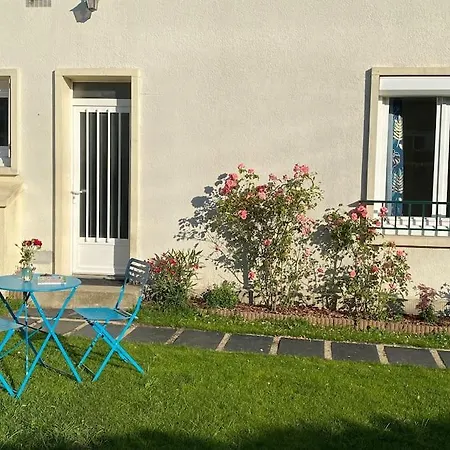 Charmant F1 Tout Equipe Appartement *